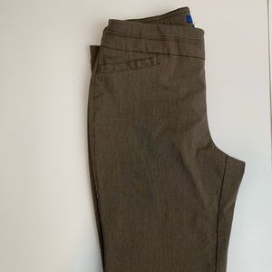 Apt.9 Bryan pants brown